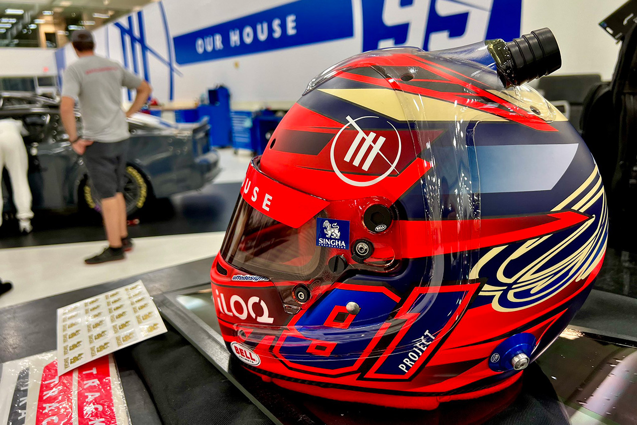 Kimi Raikkonen