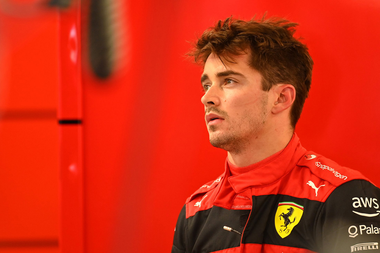 スクーデリア・フェラーリ F1