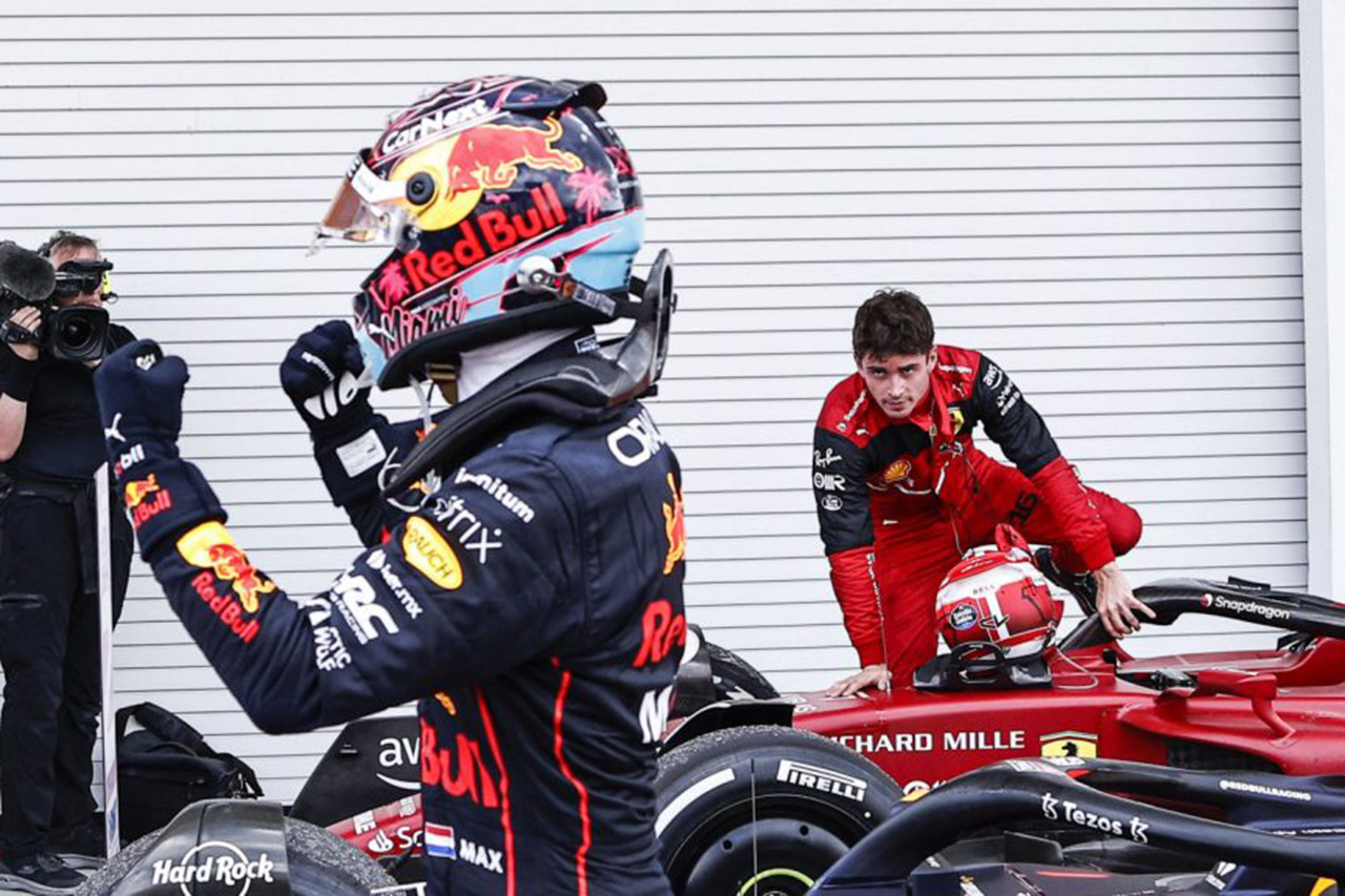 レッドブル・レーシング F1
