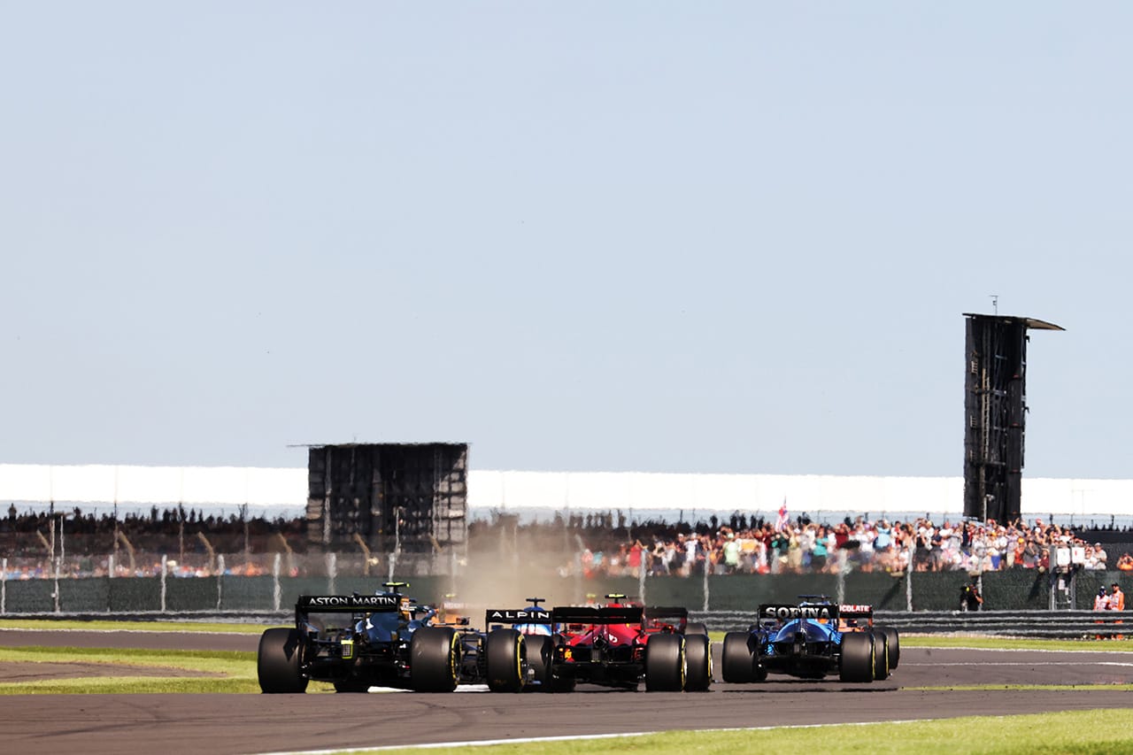 ロードレース世界選手権 F1
