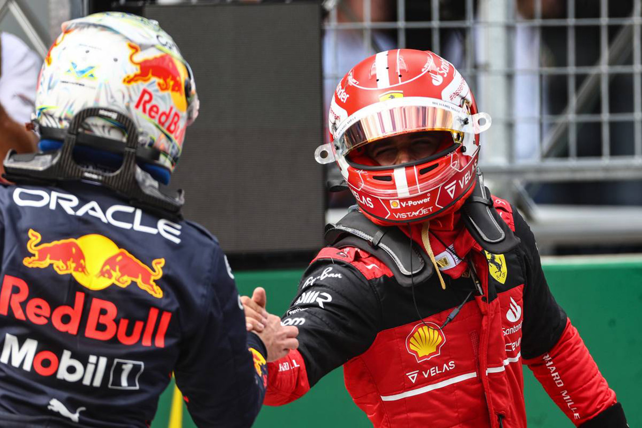 マックス・フェルスタッペン F1 レッドブル・レーシング