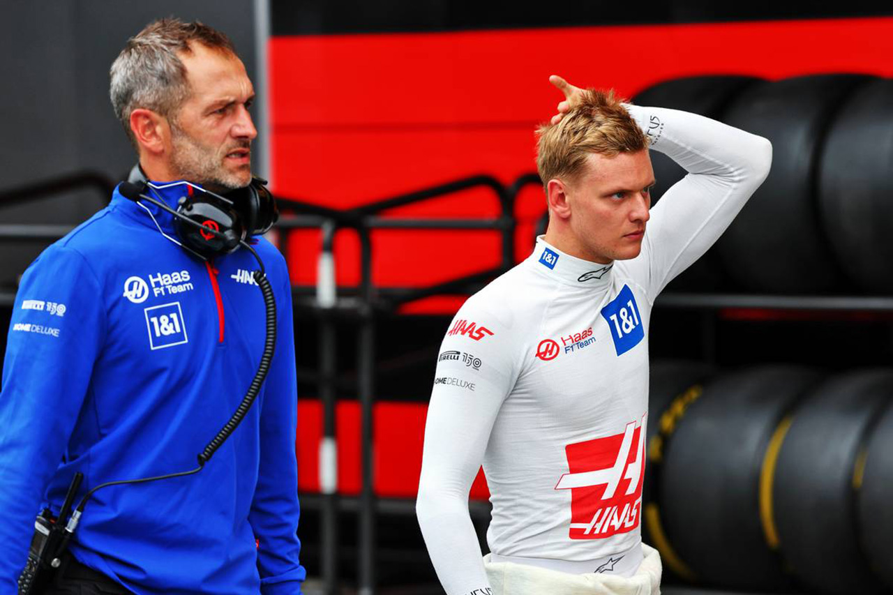 スクーデリア・アルファタウリ F1