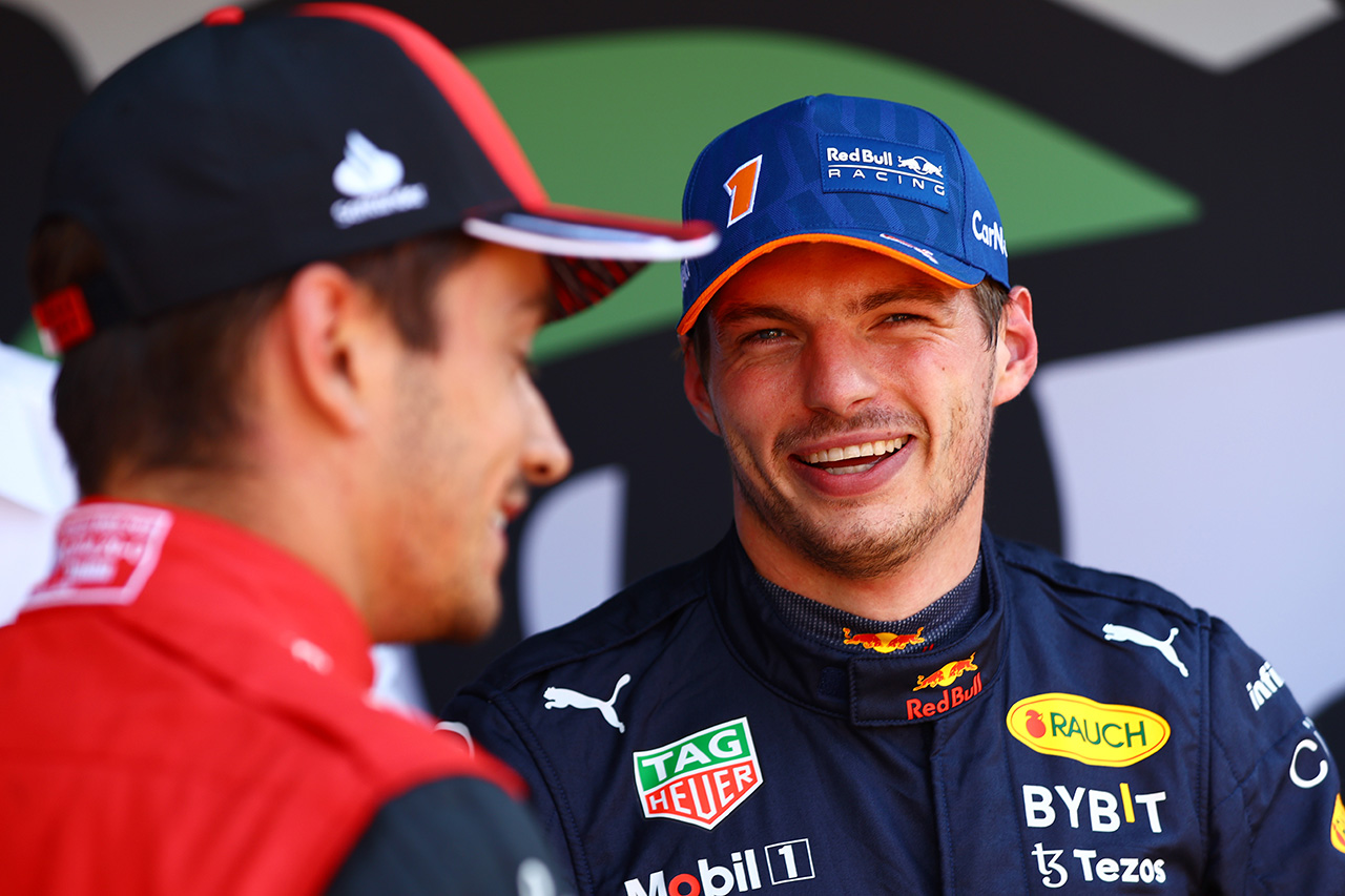 レッドブル・レーシング F1 オランダグランプリ