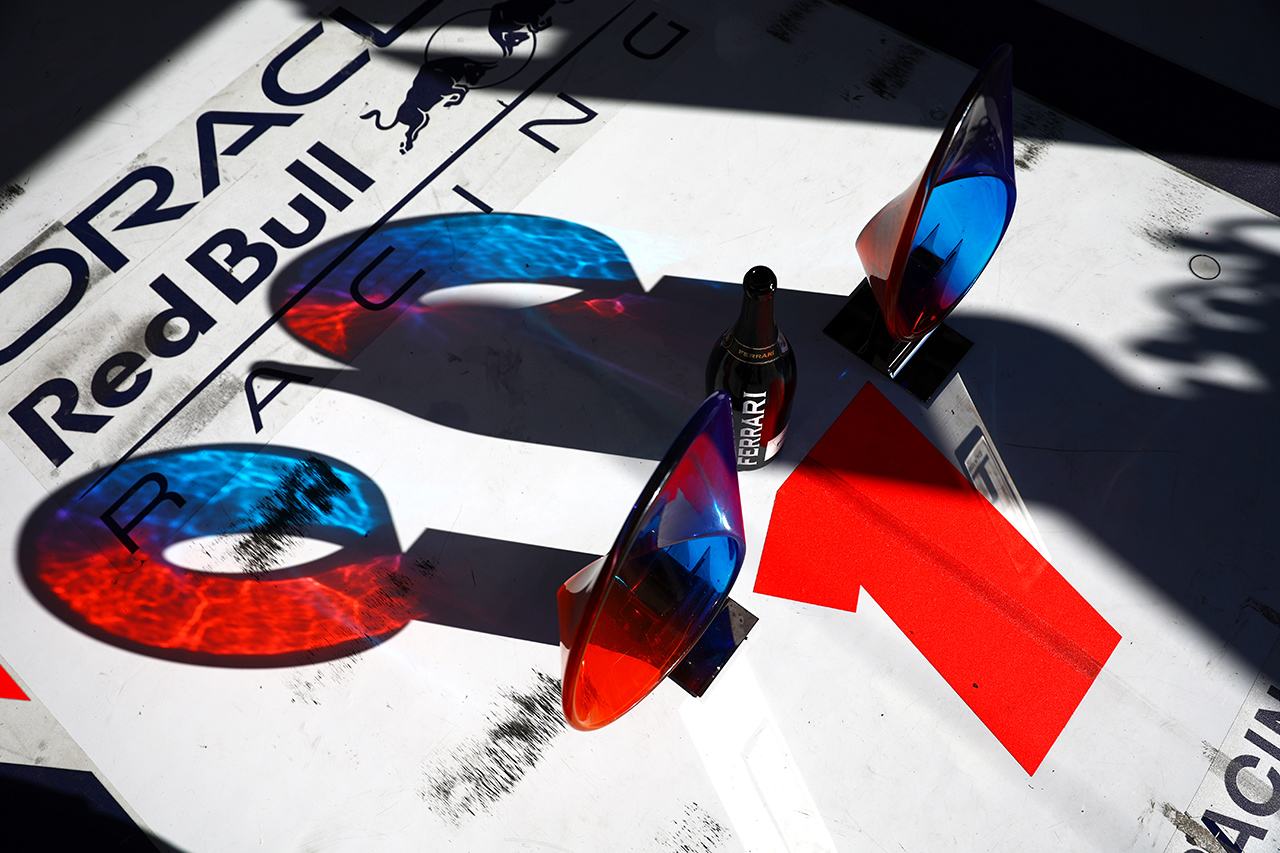 2022年のF1世界選手権 イタリアグランプリ