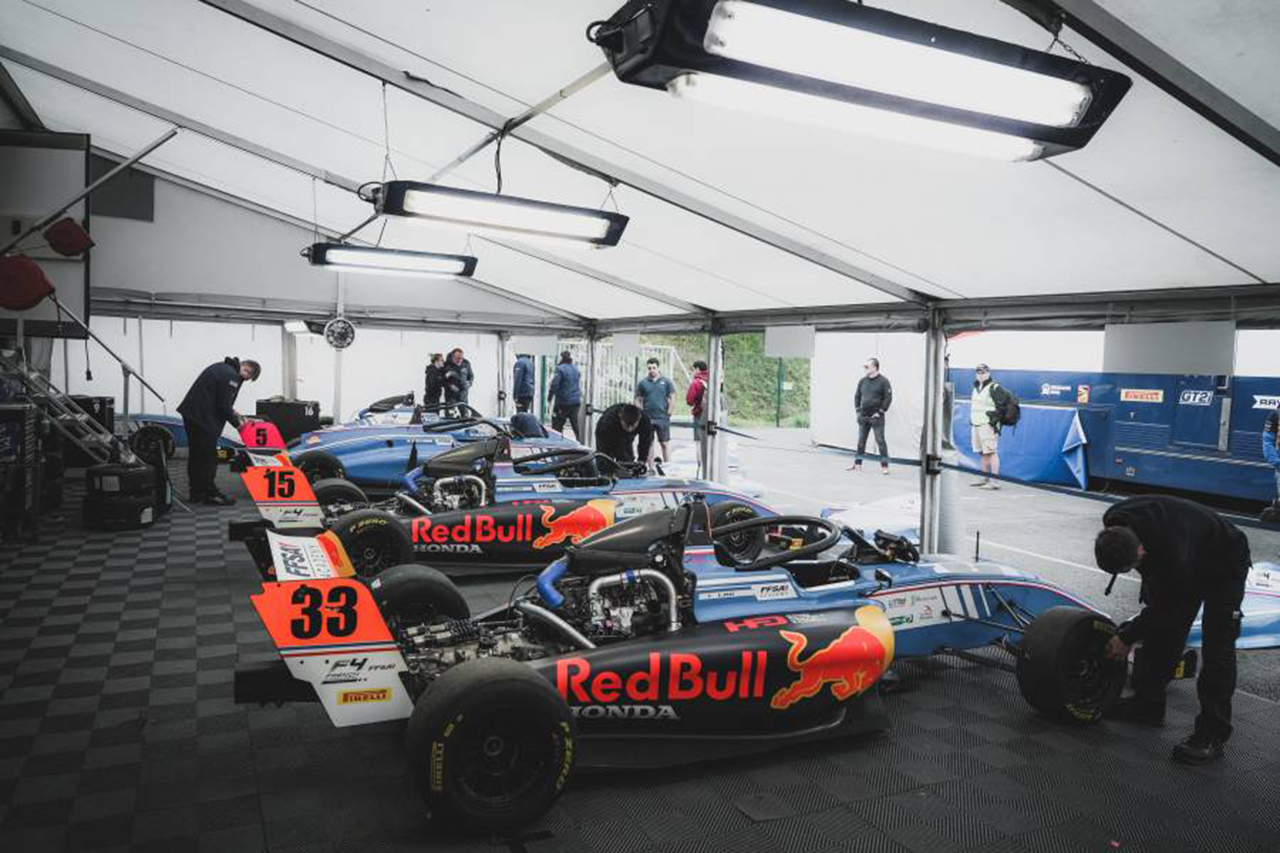 ホンダF1