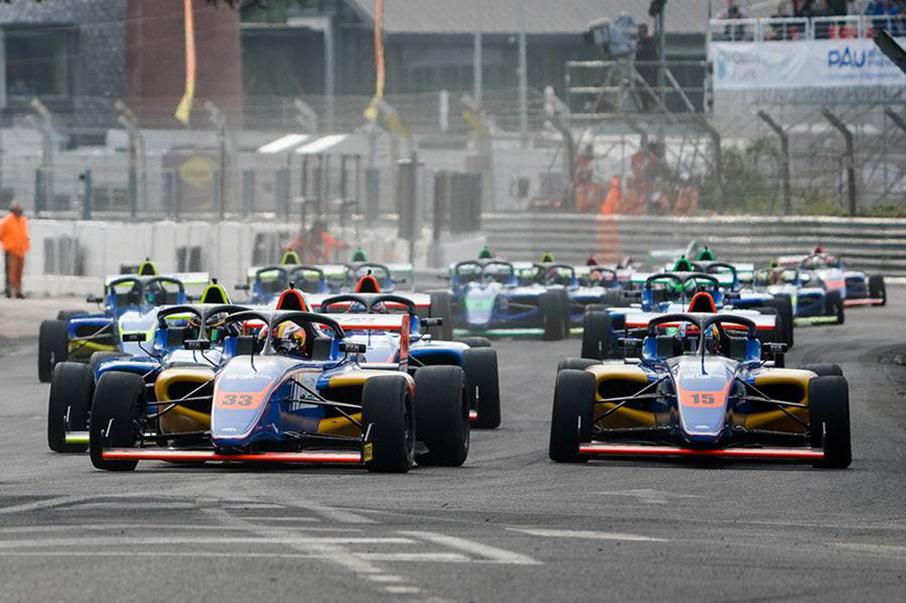 ホンダF1