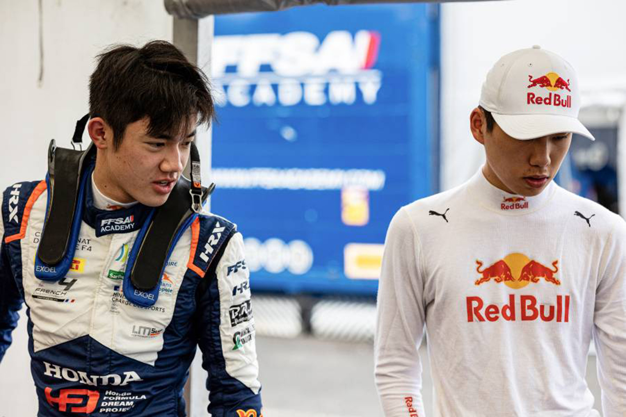 ホンダF1