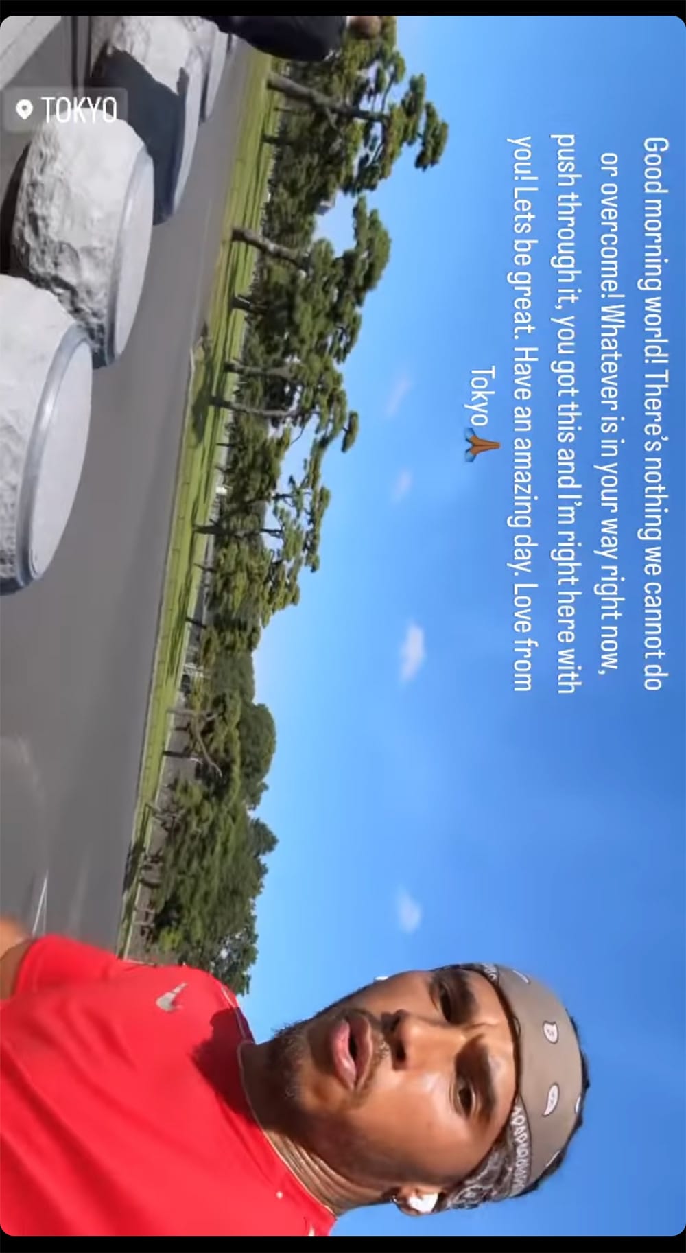 ルイス・ハミルトン F1日本GP