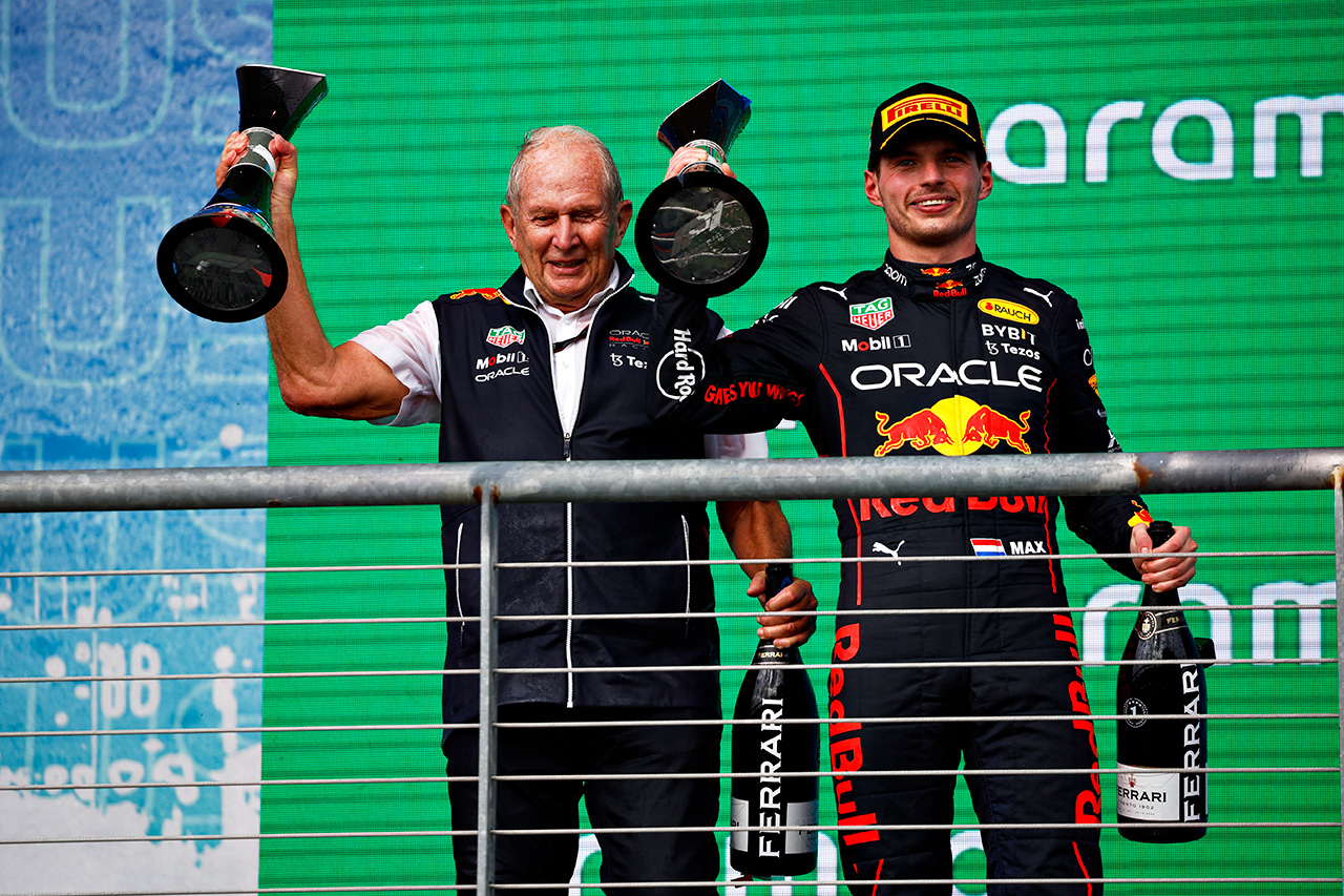 2022年のF1世界選手権 アメリカGP