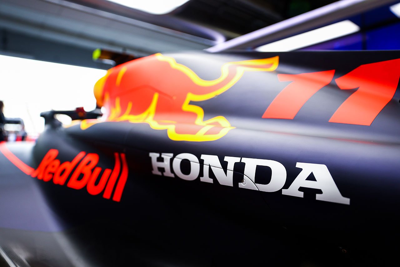 ホンダF1