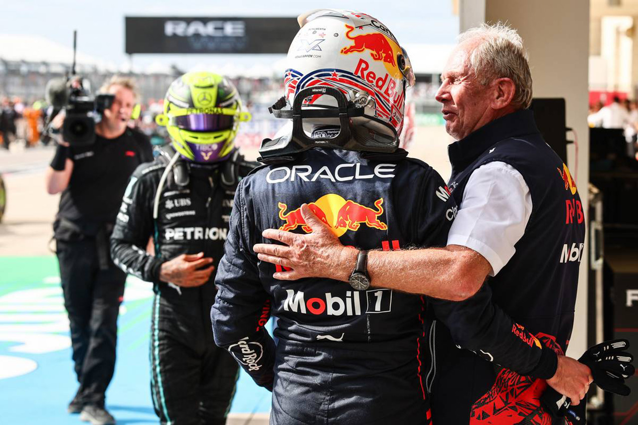 ルイス・ハミルトン メルセデスAMG・ペトロナス・モータースポーツ 2022年のF1世界選手権