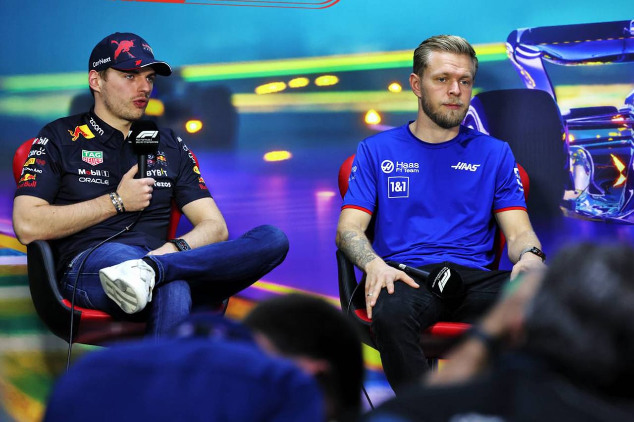 2023年のF1世界選手権 スプリント