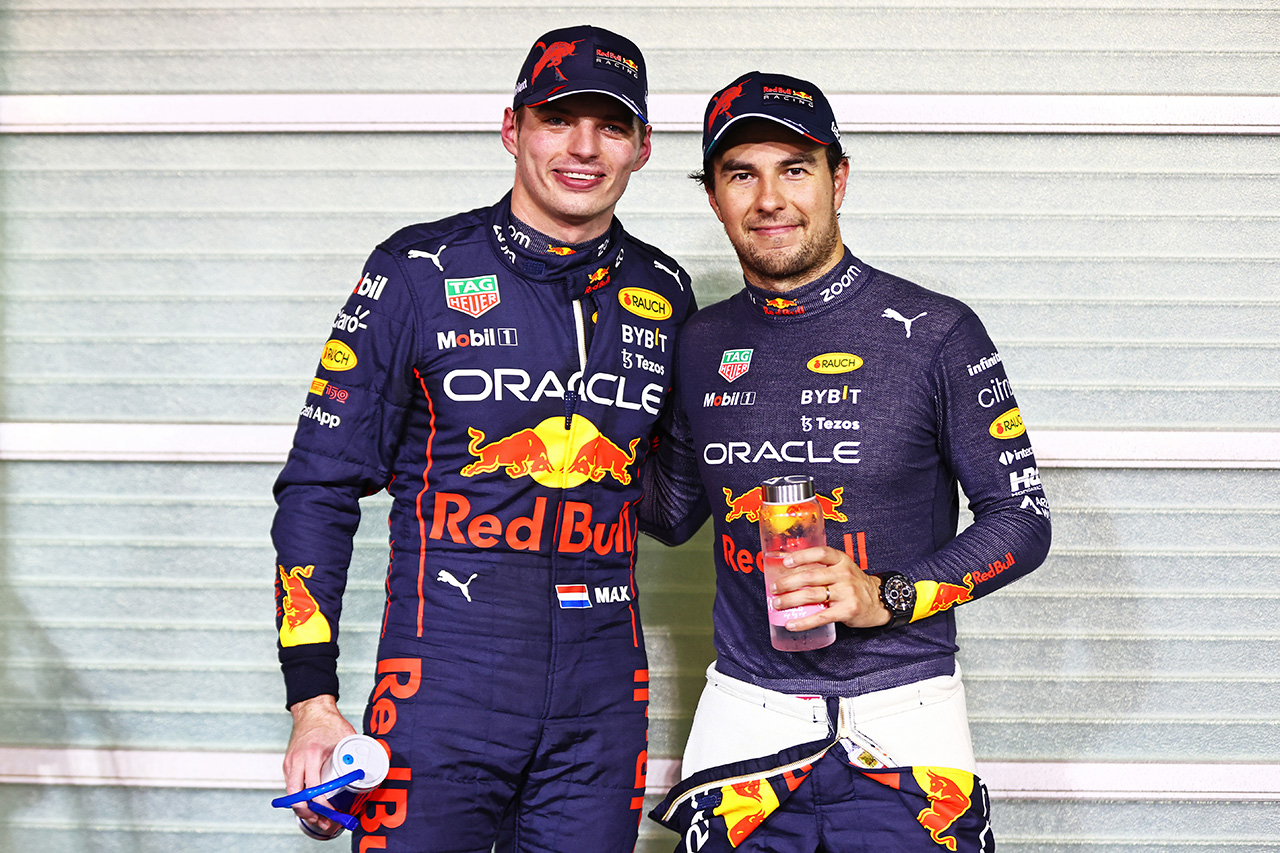 2022年のF1世界選手権 アブダビグランプリ