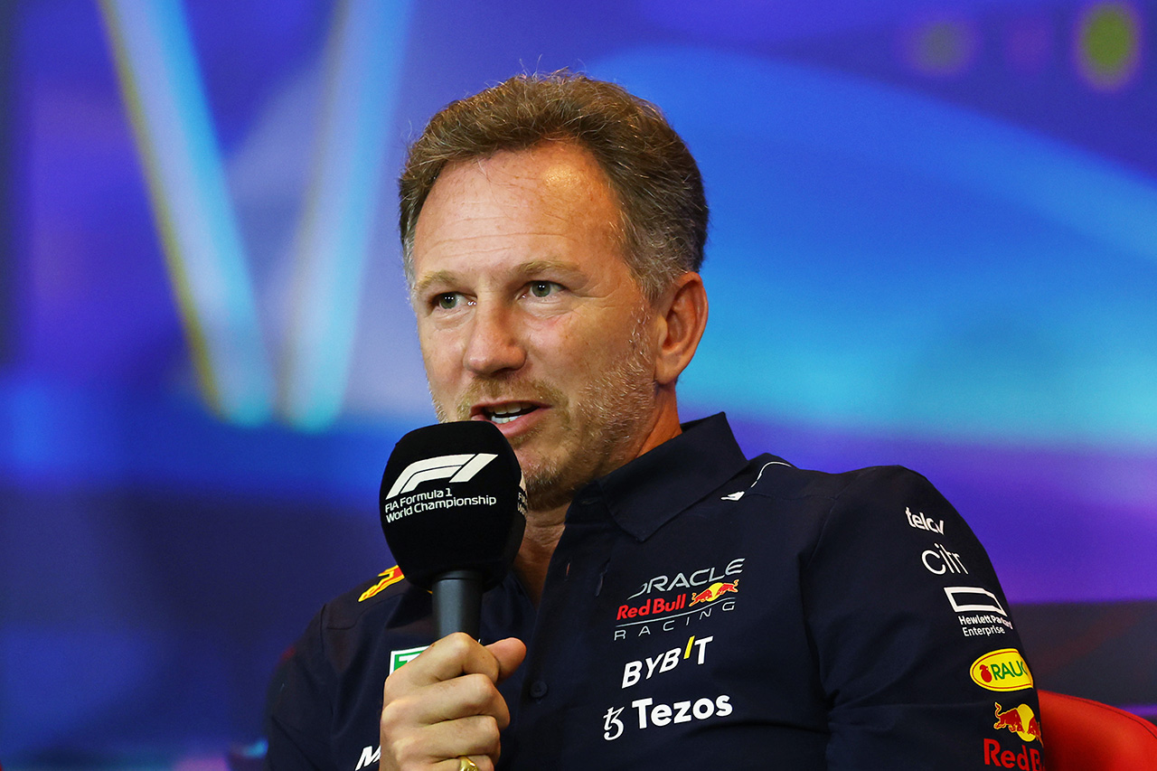 レッドブル・レーシング F1 アブダビグランプリ / Red Bull Racing 2022 F1 Abu Dhabi Grand Prix