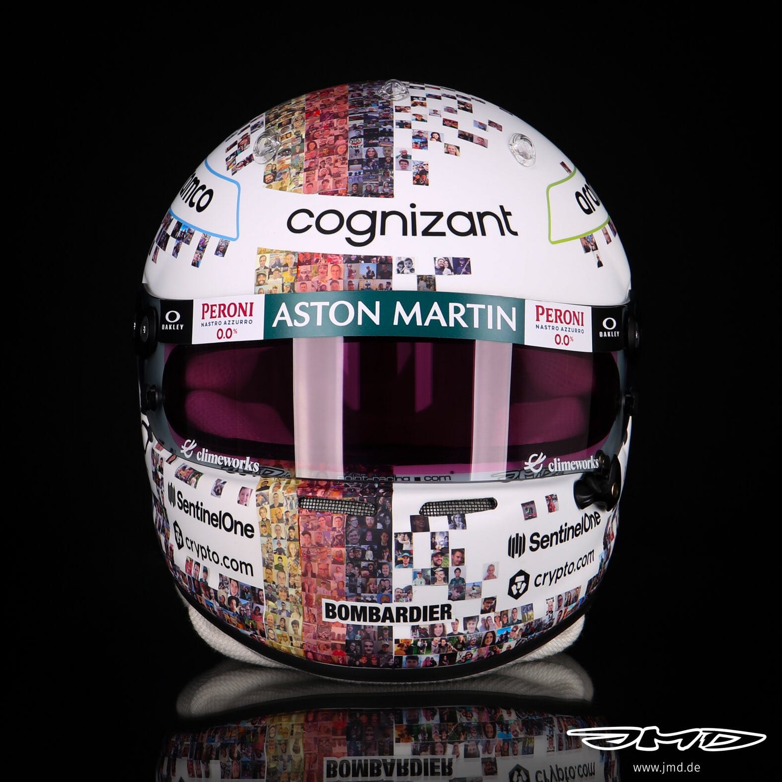 セバスチャン・ベッテル 2022年 F1アブダビGP