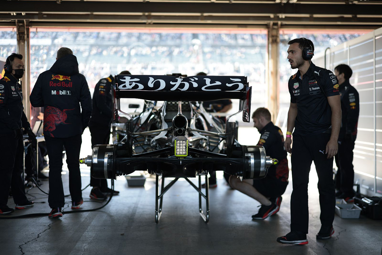 ホンダF1