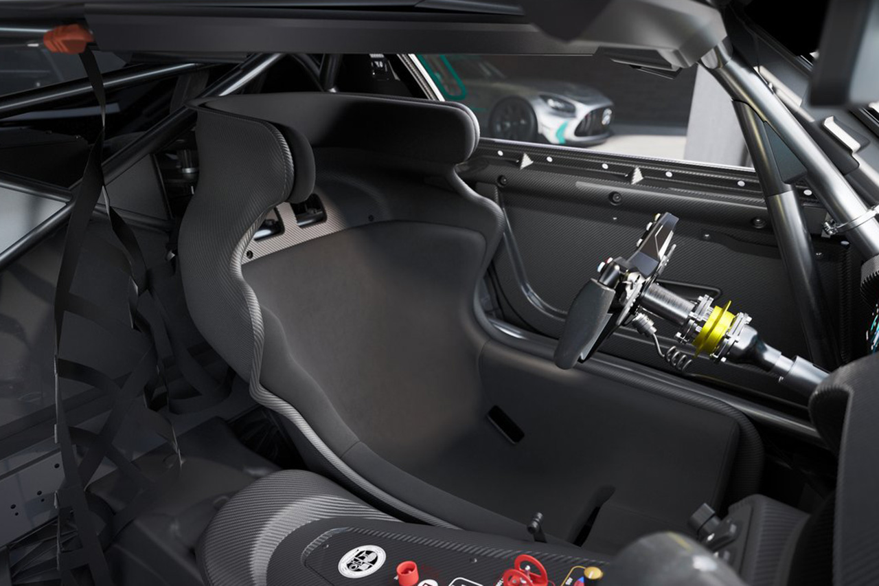 メルセデスAMG GT2 Mercedes AMG GT2