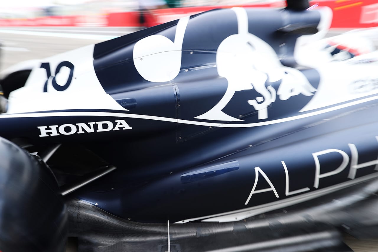 ホンダF1