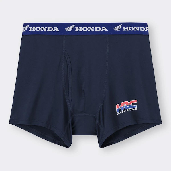 スタイルドライボクサー Honda