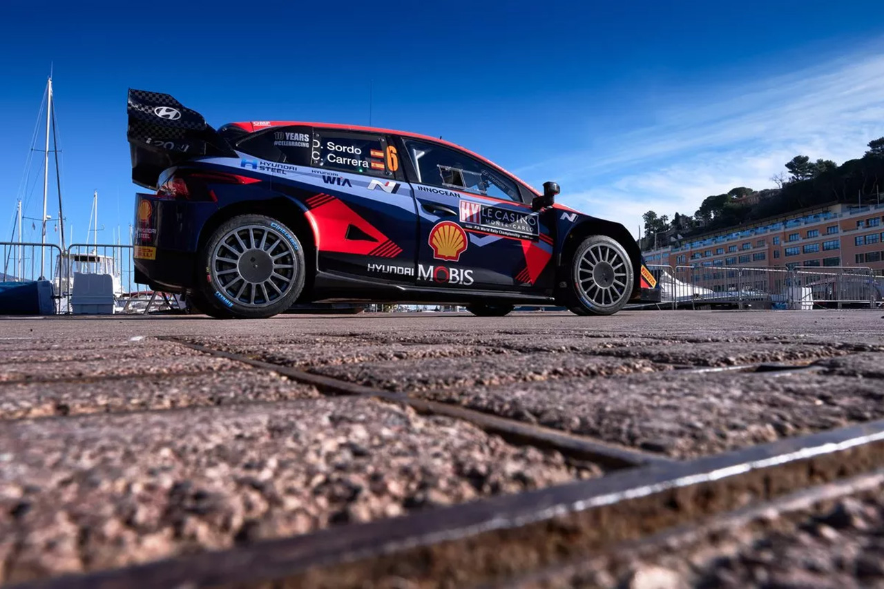 F1 ヒョンデ Hyundai