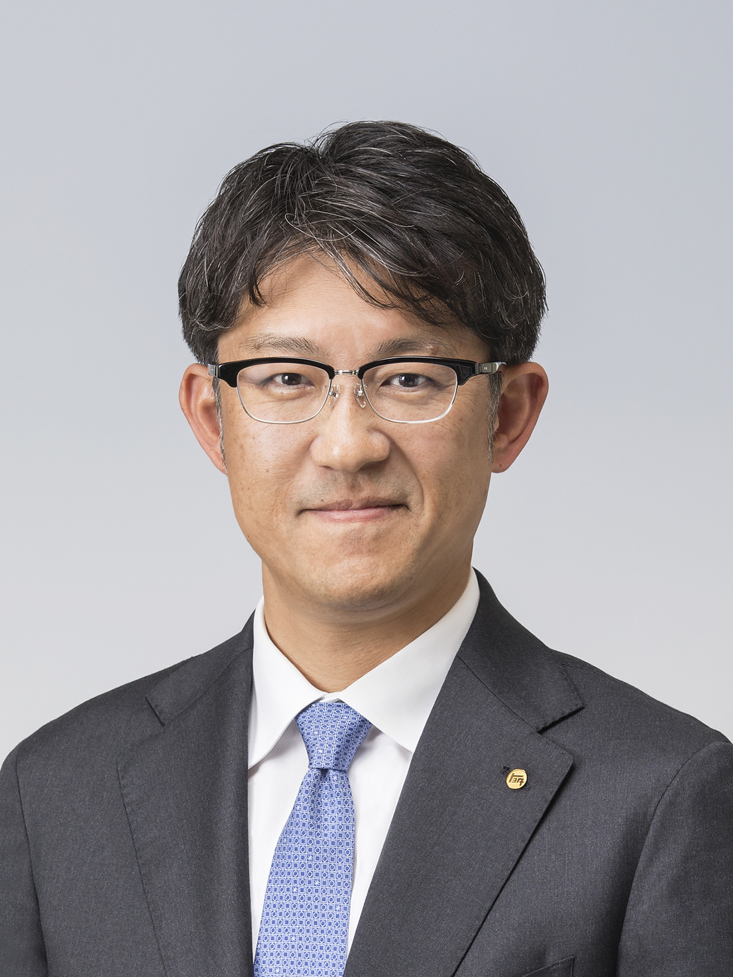 佐藤恒治