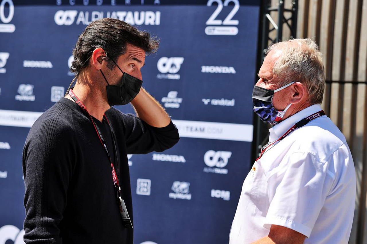 マーク・ウェバー F1 レッドブル・レーシング