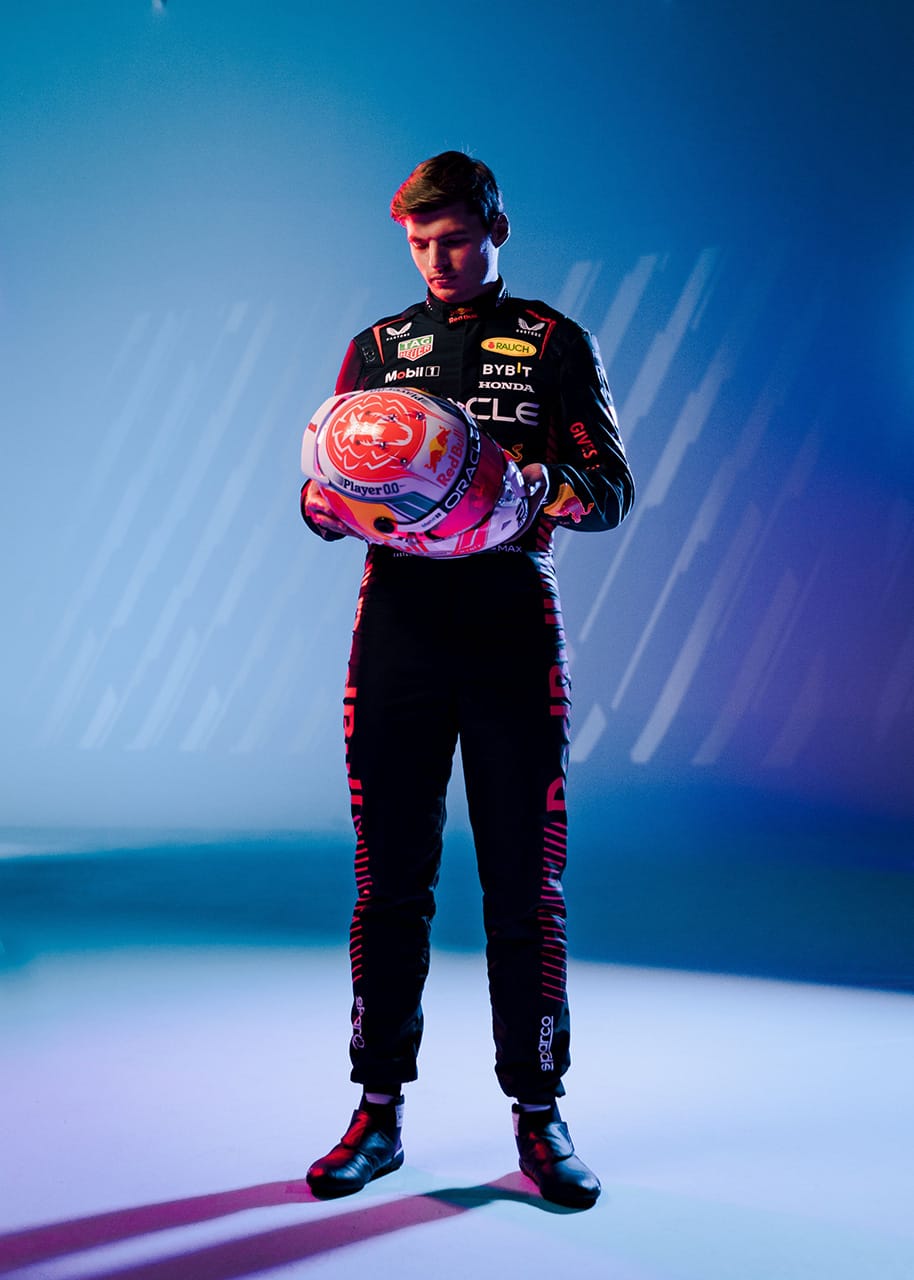 レッドブル・レーシング 2023年 F1マックス・フェルスタッペン