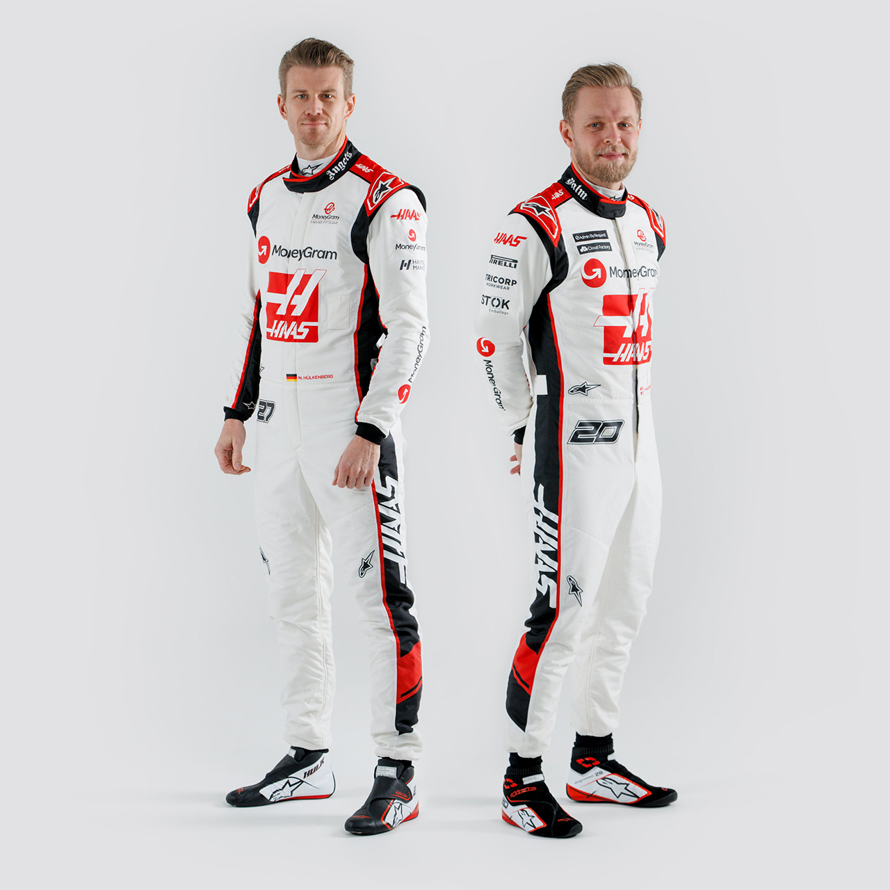 ハースF1チーム 2023年のF1世界選手権