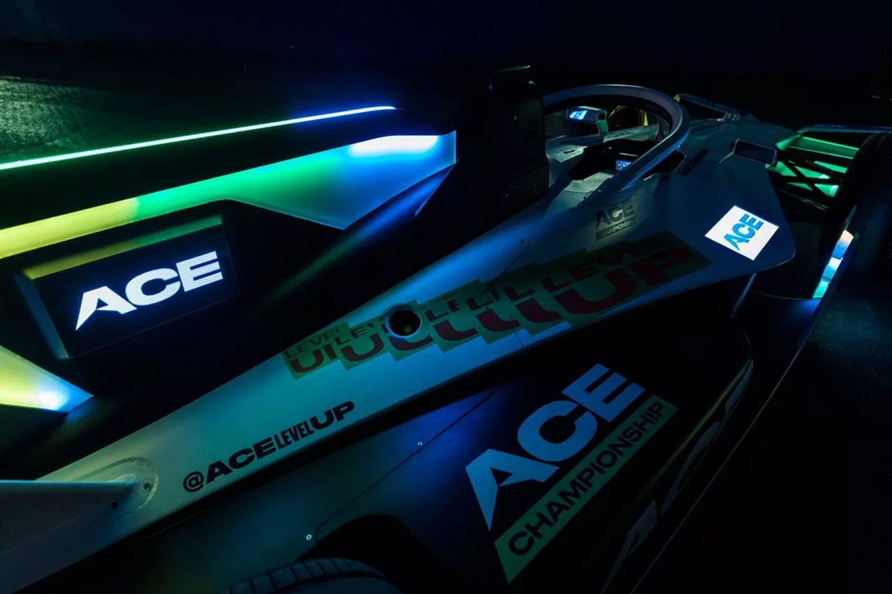 ACE チャンピオンシップ