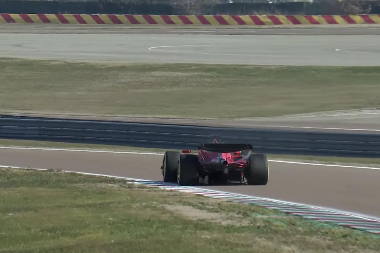 スクーデリア・フェラーリ SF-23