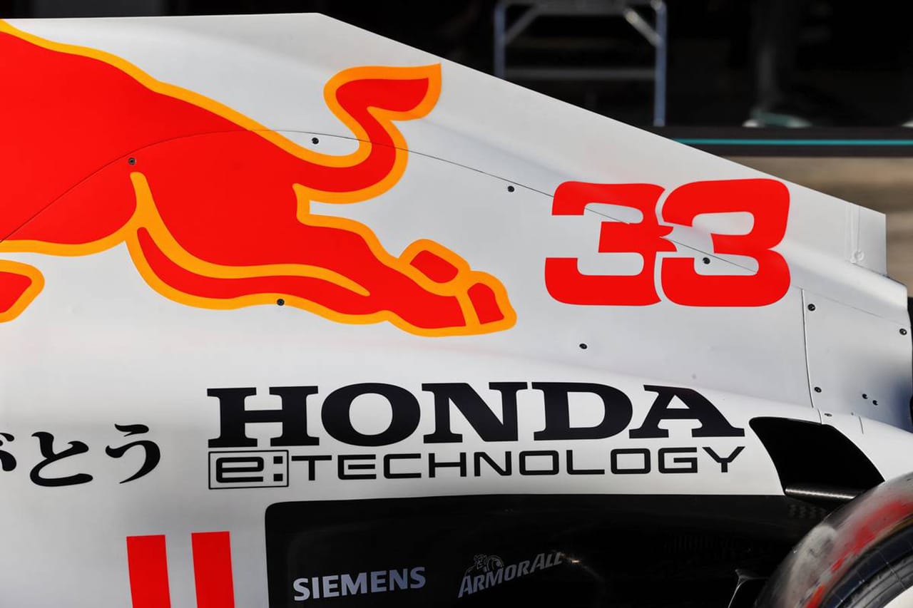 マクラーレン・ホンダ F1