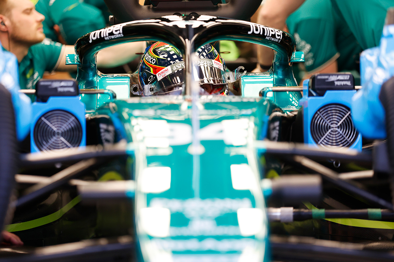 フェリペ・ドラゴヴィッチ F1