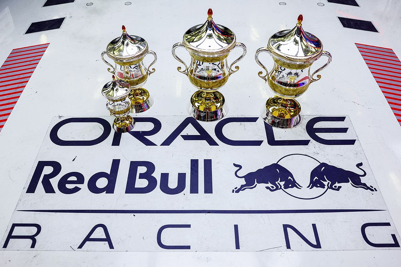 2023年のF1世界選手権 バーレーングランプリ
