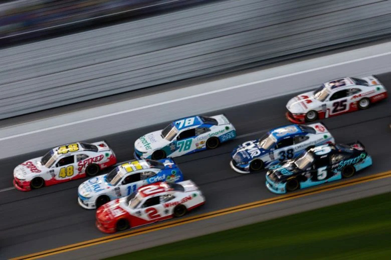 NASCAR