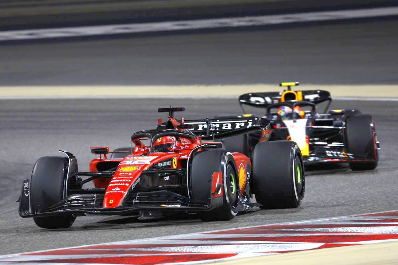 スクーデリア・フェラーリ F1