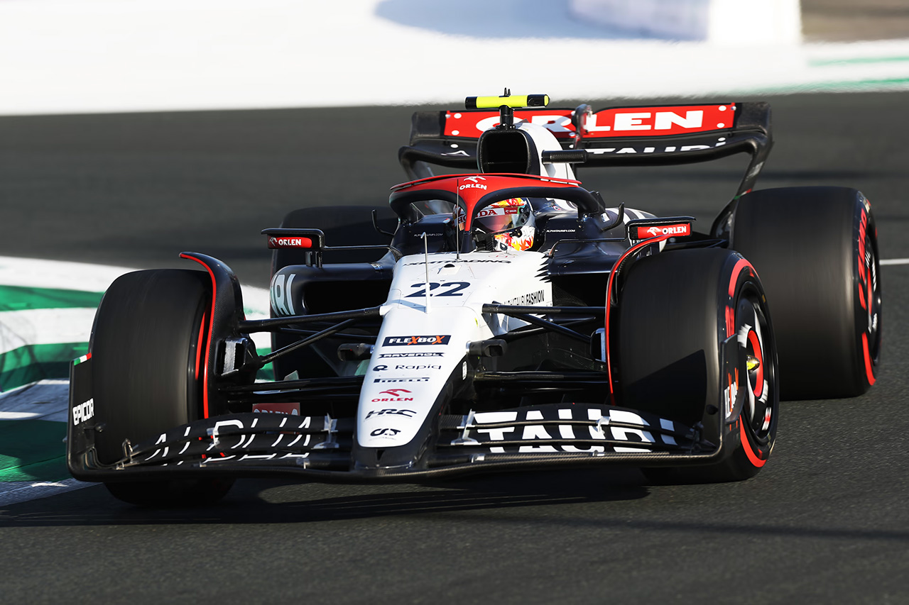 スクーデリア・アルファタウリ F1