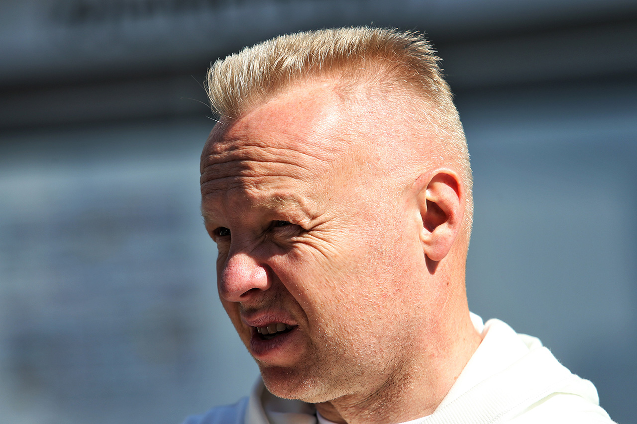 F1 H26 ハイテックGP