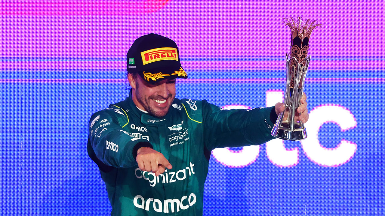 2023年 F1オーストラリアGP 注目のポイント（2）