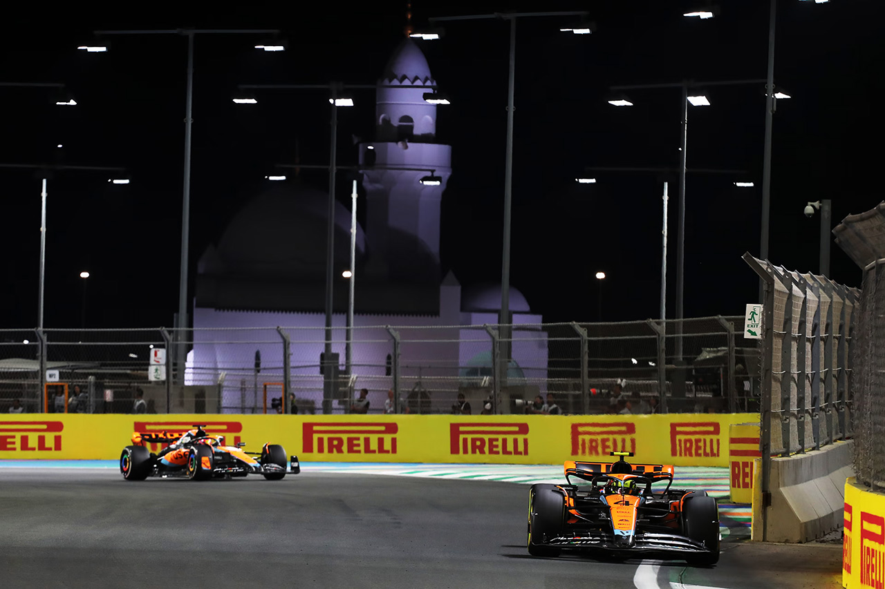 2023年 F1オーストラリアGP 注目のポイント（3）