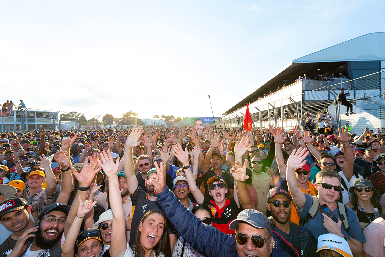 2023年 F1オーストラリアGP 注目のポイント