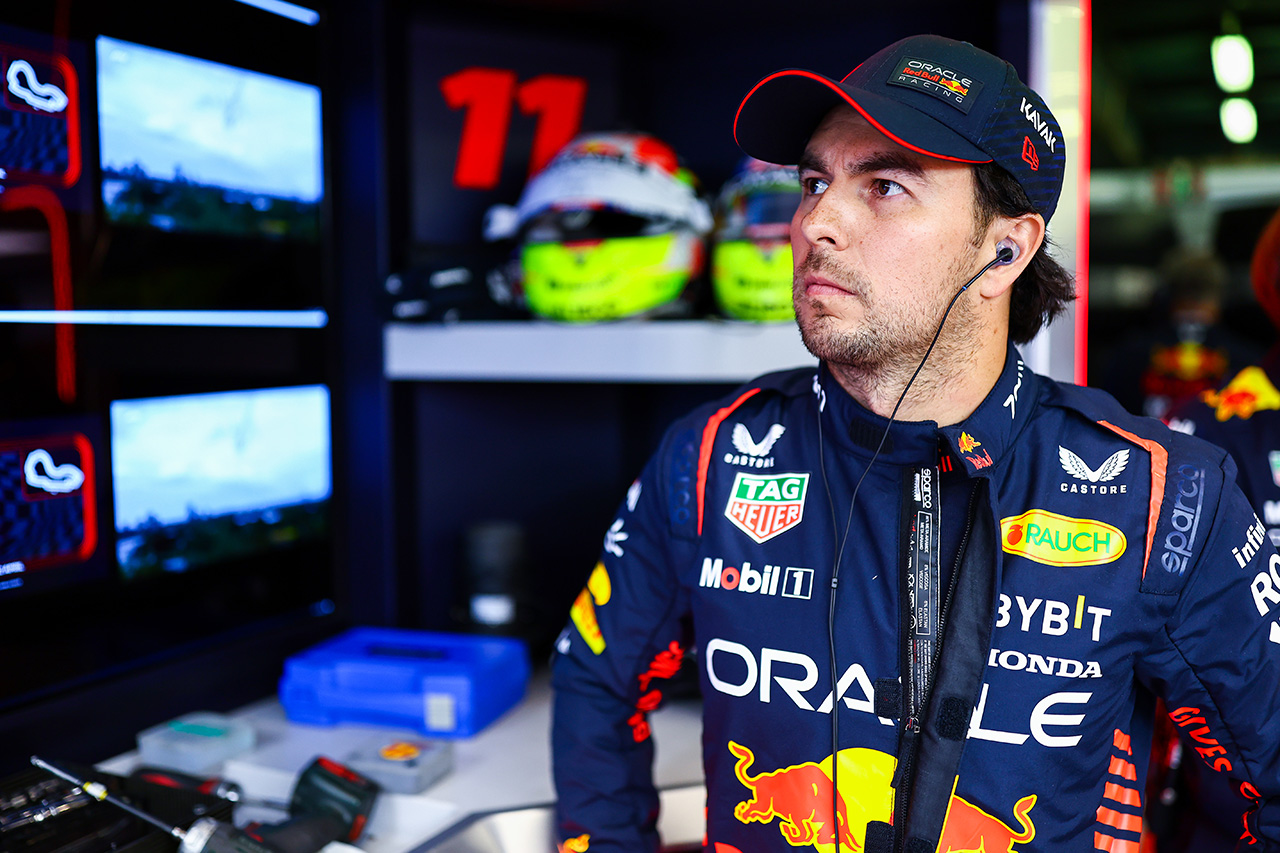 レッドブル・レーシング F1 オーストラリアGP