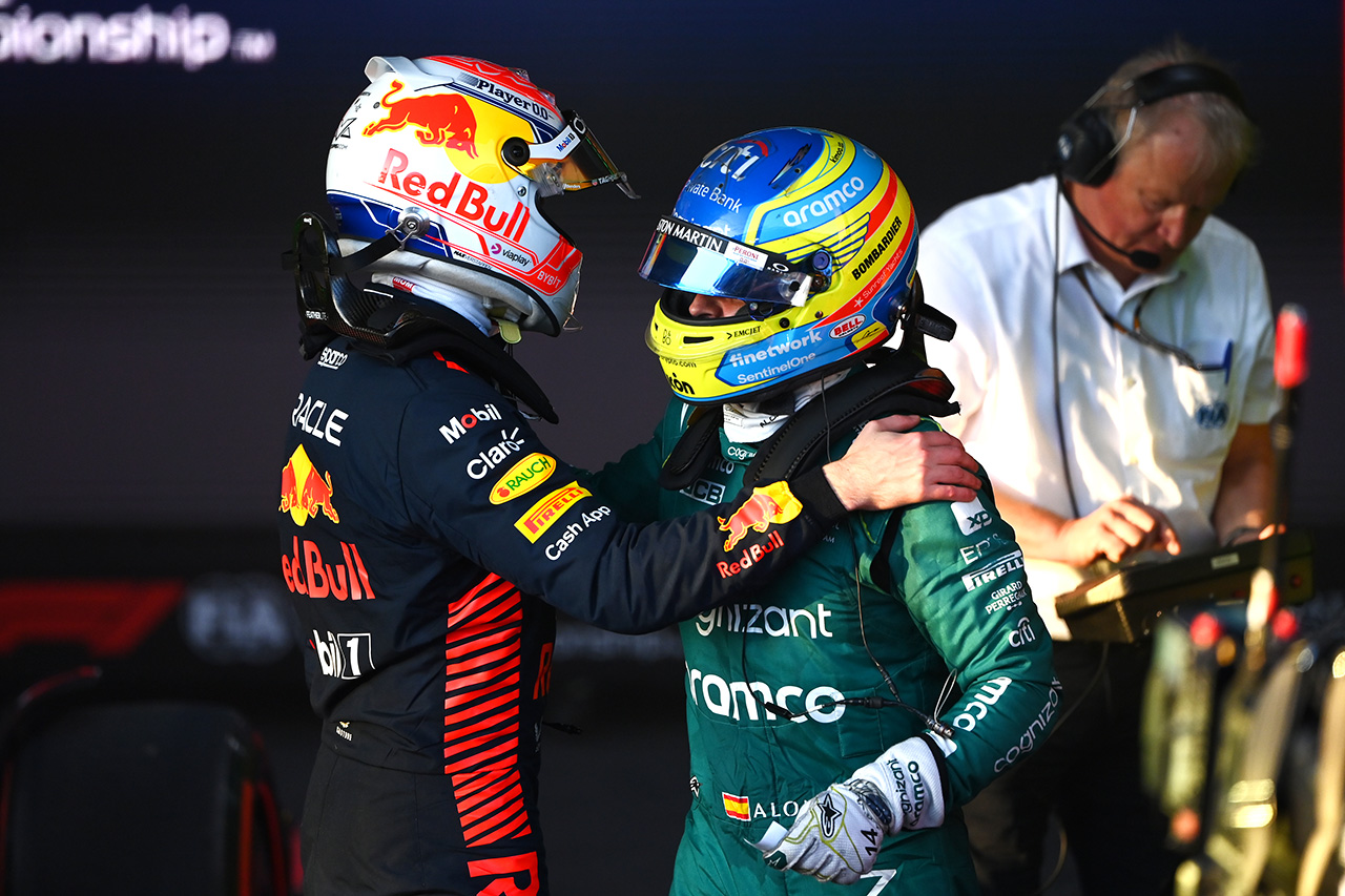 2023年のF1世界選手権