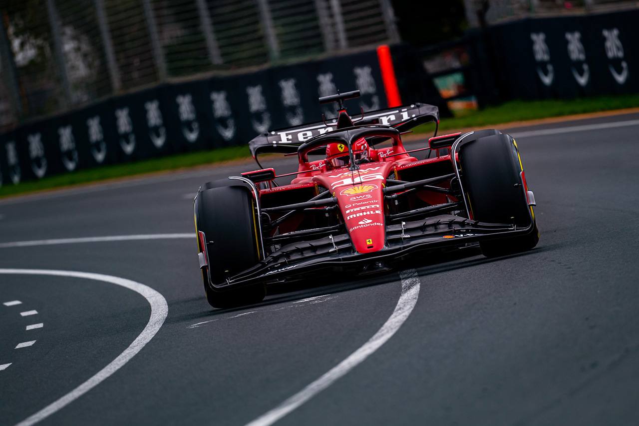 スクーデリア・フェラーリ F1