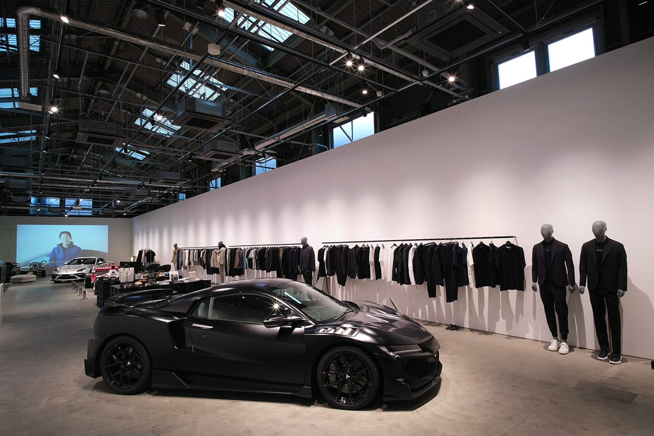 ARTA MECHANICS&INSPIRATIONS