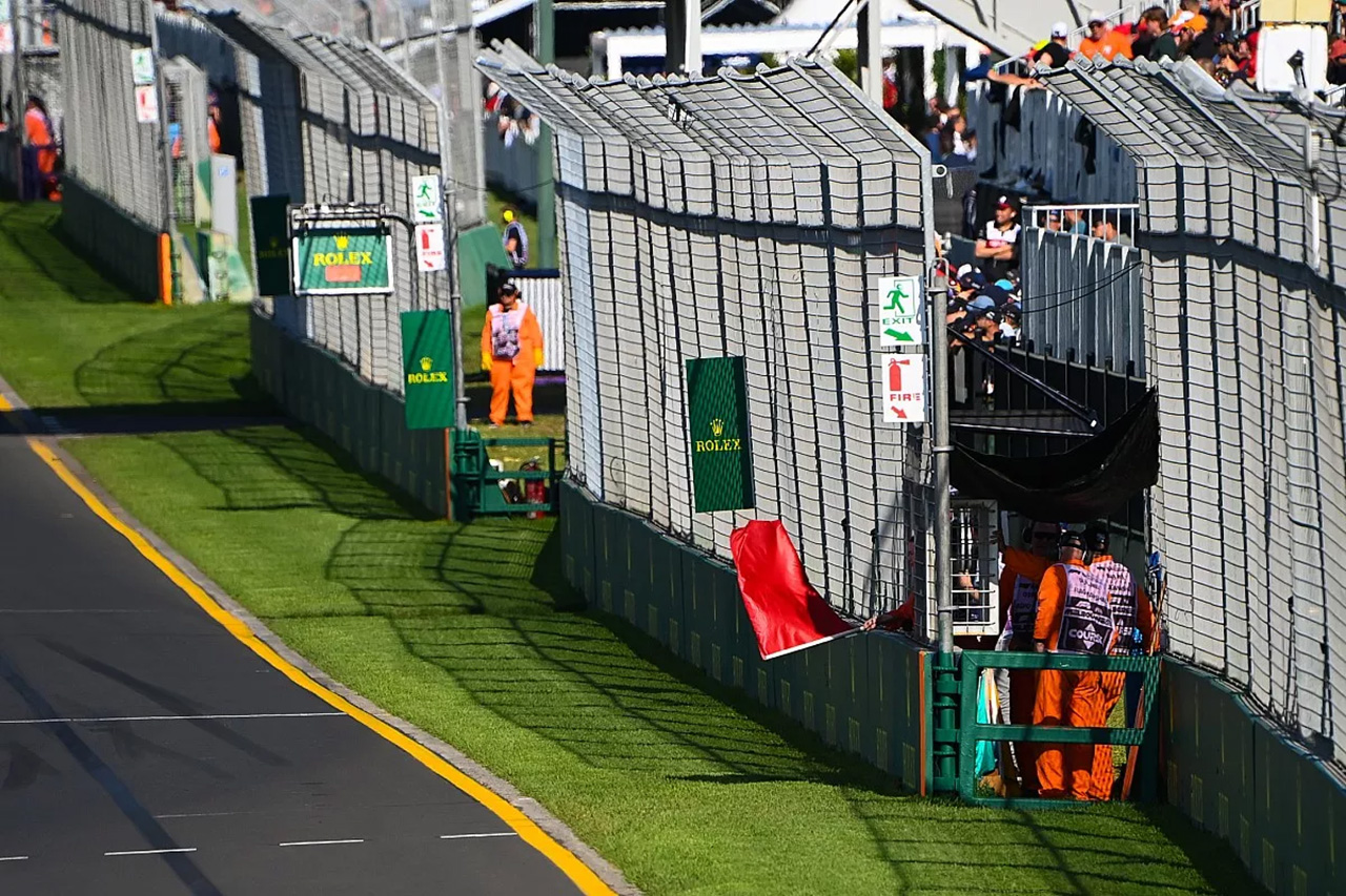 ランド・ノリス マクラーレンF1チーム