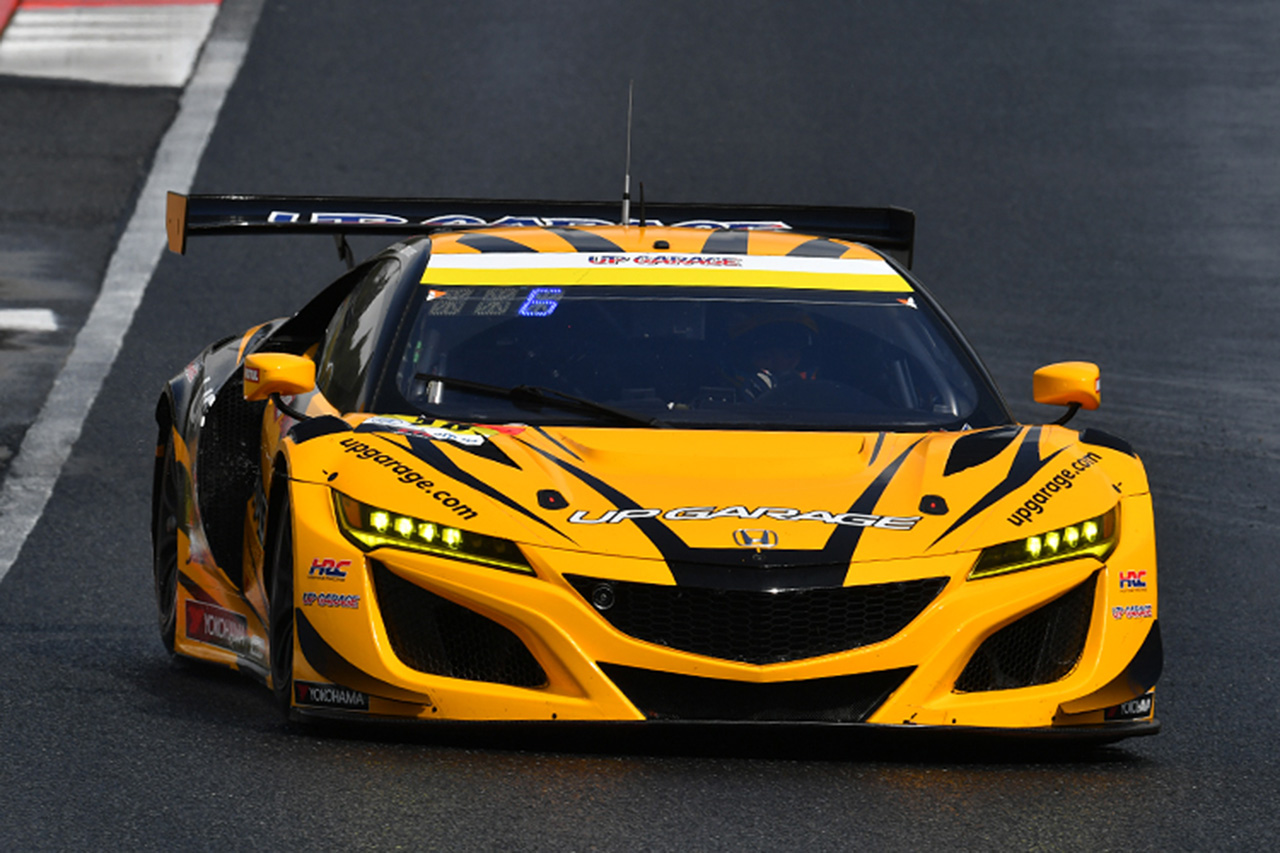 スーパーGT