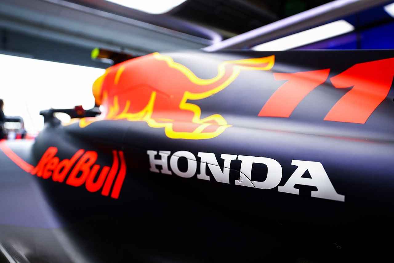 ホンダF1