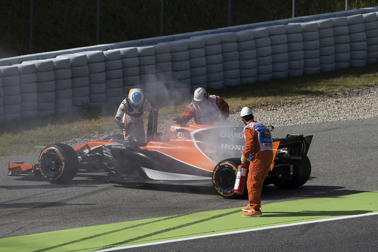 ホンダF1 マクラーレン・ホンダ