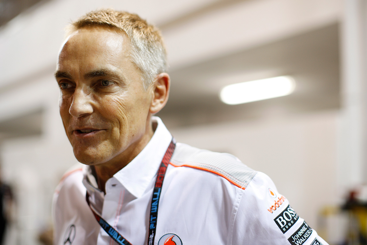 アストンマーティン・コグニザント・フォーミュラワンチーム F1