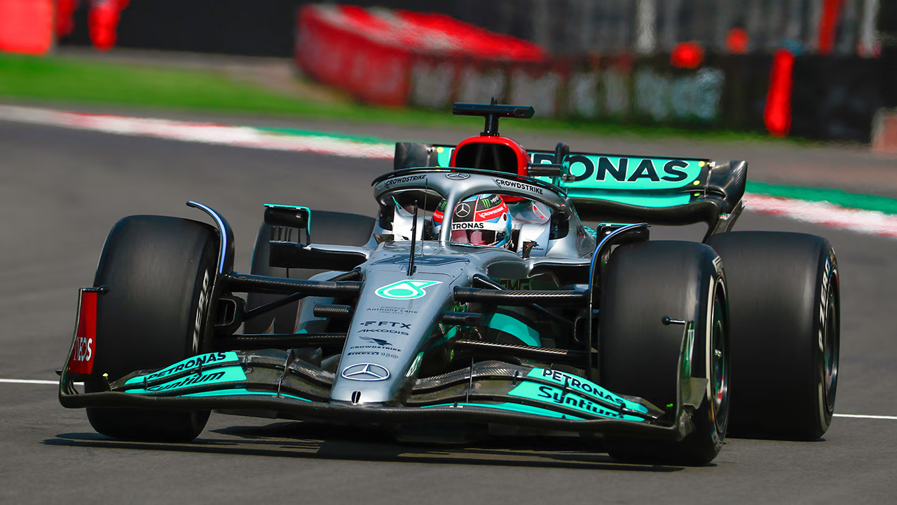 ニック・デ・フリース F1 スクーデリア・アルファタウリ